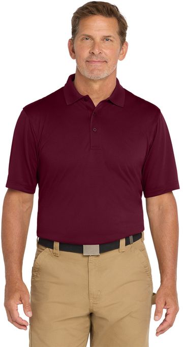 CornerStone® Adult Unisex Select Snag-Proof Polo Shirt